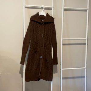 Gap Kids size 10 Sweater coat